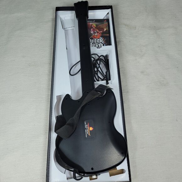 PlayStation 2 Controller - Black - Picture 7 of 13